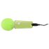 You2Toys Mini Wand - laetav massaaživibraator (roheline)