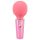 You2Toys Mini Wand - akuga masseeriv vibraator (roosa)