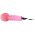 You2Toys Mini Wand - akulaetav massaaživibraator (roosa)