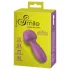 Sweet Smile - Painduv mini-vibraator (roosa)