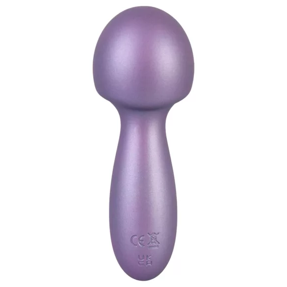 Sweet Smile - Painduv mini-vibraator (roosa)