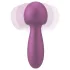 Sweet Smile - Painduv mini-vibraator (roosa)