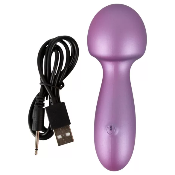Sweet Smile - Painduv mini-vibraator (roosa)