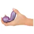 Sweet Smile - Painduv mini-vibraator (roosa)