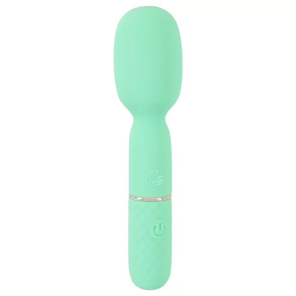 Cuties - mini vibraator massaažiks - menta