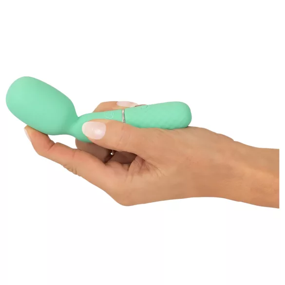 Cuties - mini vibraator massaažiks - menta