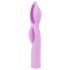 You2Toys Fabulous - laetav 2 mootoriga vibraator (lilla)
