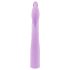 You2Toys Fabulous - laetav 2 mootoriga vibraator (lilla)