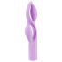 You2Toys Fabulous - laetav 2 mootoriga vibraator (lilla)