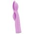 You2Toys Fabulous - laetav 2 mootoriga vibraator (lilla)