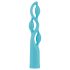 You2Toys Fabulous - akuga 3 mootori vibraator (sinine)