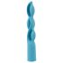 You2Toys Fabulous - akuga 3 mootori vibraator (sinine)