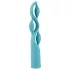 You2Toys Fabulous - vibraator akuga 3 mootoriga - sinine