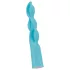 You2Toys Fabulous - vibraator akuga 3 mootoriga - sinine