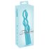You2Toys Fabulous - akuga 3 mootori vibraator (sinine)