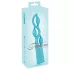 You2Toys Fabulous - vibraator akuga 3 mootoriga - sinine
