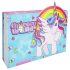 le Wand Unicorn - massaažiseadme komplekt (vikerkaar)