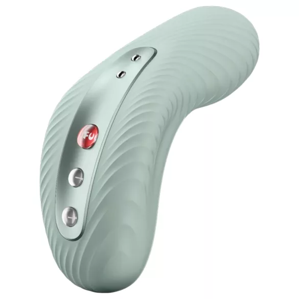 Fun Factory Laya III - veekindel kliitorivibraator (roheline)