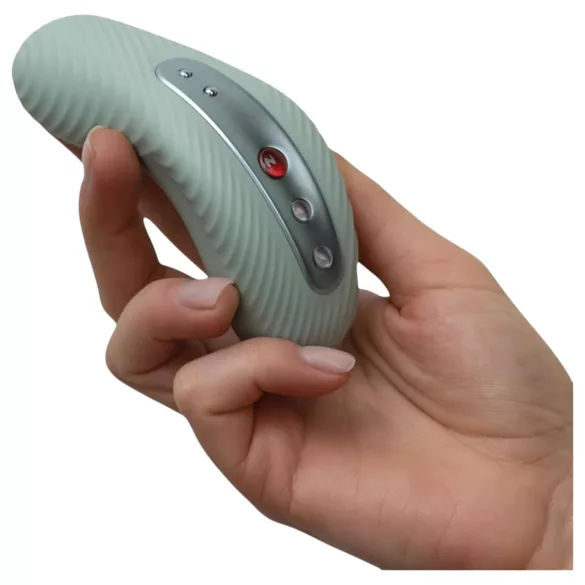 Fun Factory Laya III - veekindel kliitorivibraator (roheline)