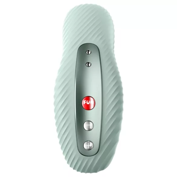 Fun Factory Laya III - veekindel kliitorivibraator (roheline)