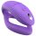 We-Vibe Sync O - nutikas, laetav paarivibraator (lilla)