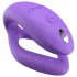 We-Vibe Sync O - rakendusega juhitav paarivibraator (lilla)