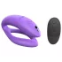 We-Vibe Sync O - rakendusega juhitav paarivibraator (lilla)