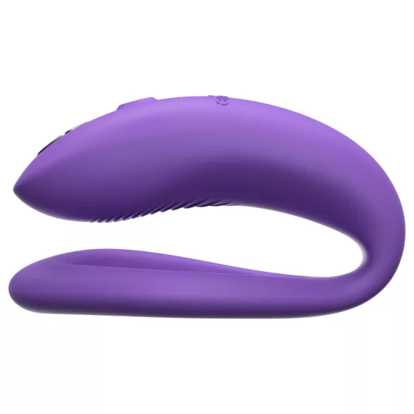 We-Vibe Sync O - rakendusega juhitav paarivibraator (lilla)
