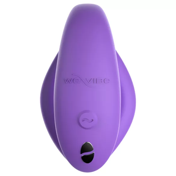 We-Vibe Sync O - rakendusega juhitav paarivibraator (lilla)