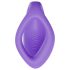 We-Vibe Sync O - nutikas, laetav paarivibraator (lilla)