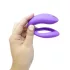We-Vibe Sync O - rakendusega juhitav paarivibraator (lilla)