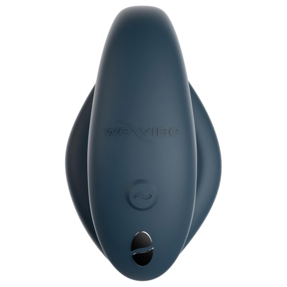 We-Vibe Sync O - paaride vibraator - kaugjuhtimine - laetav, roheline