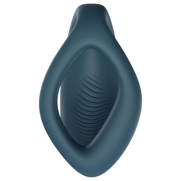 We-Vibe Sync O - paaride vibraator - kaugjuhtimine - laetav, roheline