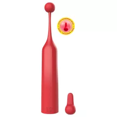 ROMP Pop - mini kliitori vibraator - punane