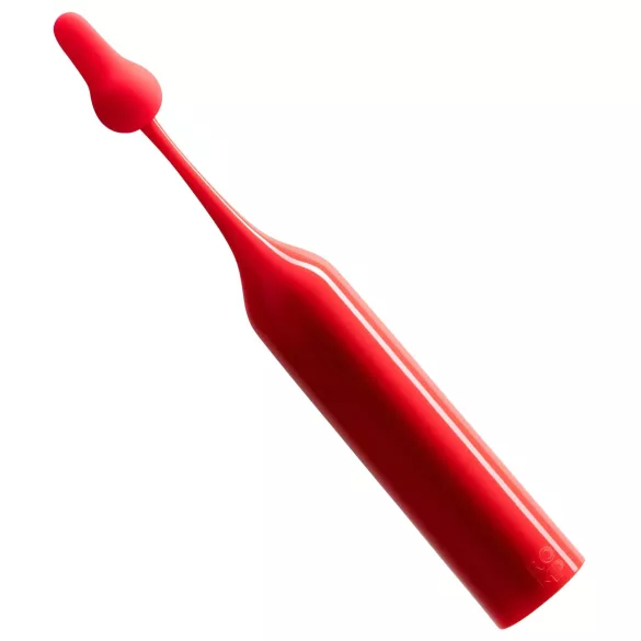 ROMP Pop - mini kliitori vibraator - punane