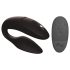 We-Vibe Collection - paarivibraator komplekt - must