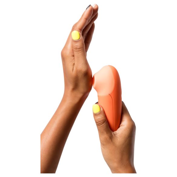 ROMP Switch X - õhulainega kliimaksistimulaator - virsiku värv