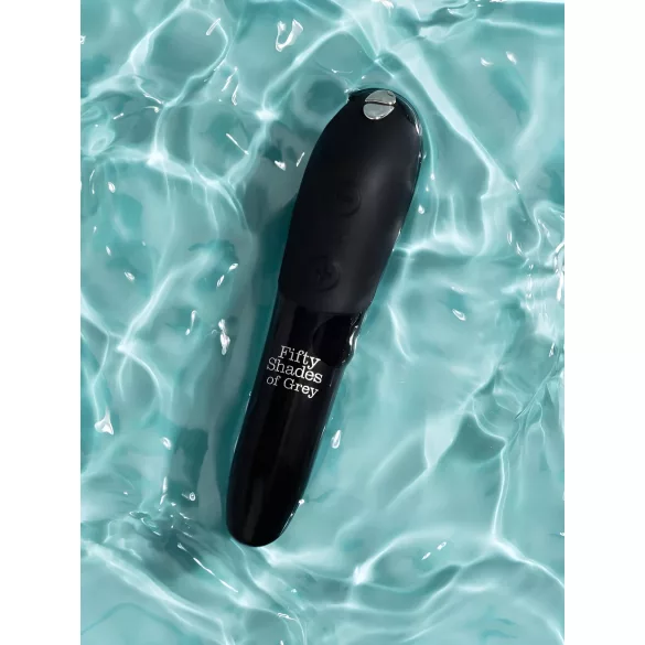 Viiskümmend halli varjundit Come To Bed - komplekt - 3 tk (must)