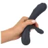 You2Toys - Oh! Rabbit kliitoriharuga vibraator (must)