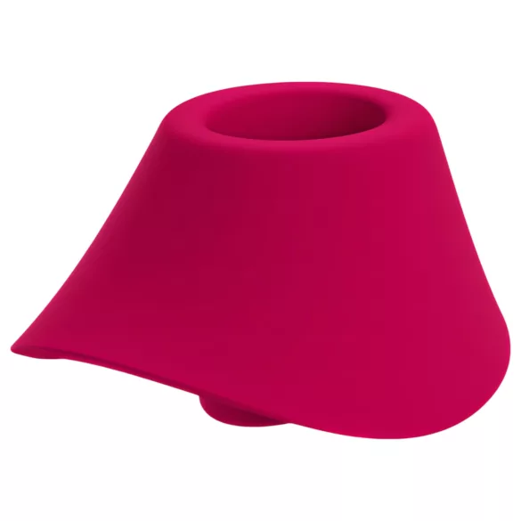 Womanizer Blend - G-punkti vibraator ja kliitoristimulaator (roosa)