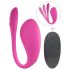 We-Vibe Jive 2 - akutoitega nutikas vibro muna (roosa)