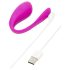 We-Vibe Jive 2 - akutoitega nutikas vibro muna (roosa)