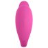 We-Vibe Jive 2 - akutoitega nutikas vibro muna (roosa)