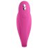 We-Vibe Jive 2 - akutoitega nutikas vibro muna (roosa)