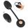 You2Toys Intense RC - vibraatorimuna (must)