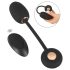 You2Toys Intense RC - vibraator-muna (must)