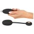 You2Toys Intense RC - vibraator-muna (must)
