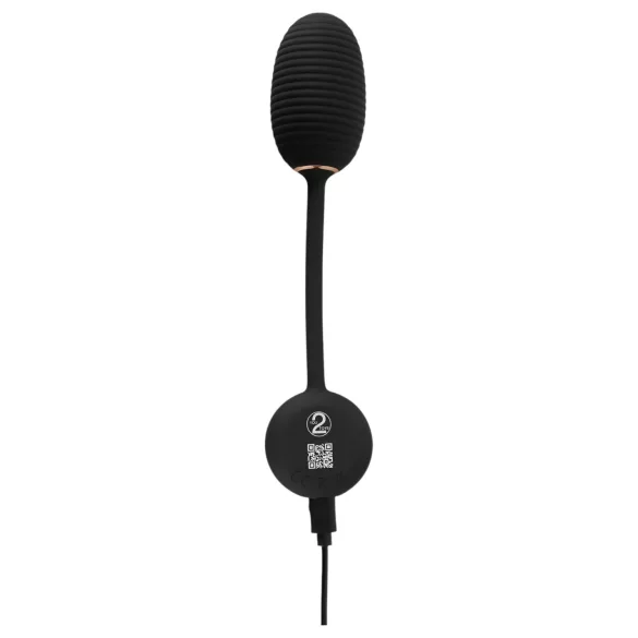 You2Toys Intense RC - vibro muna - must