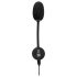 You2Toys Intense RC - vibraator-muna (must)