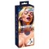 You2Toys Intense RC - vibraatorimuna (must)